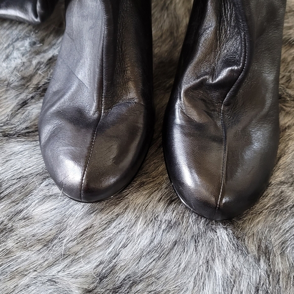 Nine West Over the Knee Boots - Picture 3 of 7